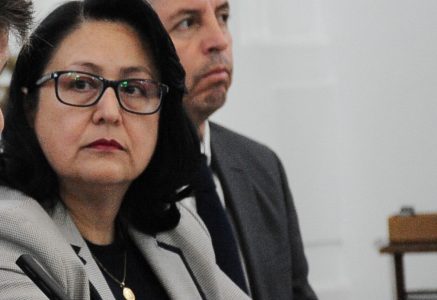 Falta de consenso entre senadores y molestia con Boric en propuesta de Dorothy Pérez a Contraloría