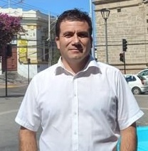 Juan Eduardo Faúndez Molina