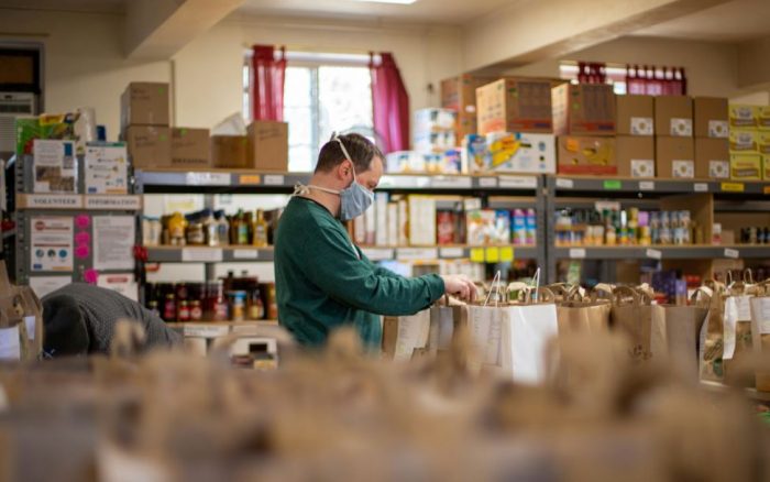 El rol del rescate de alimentos en la erradicación del hambre y la pobreza