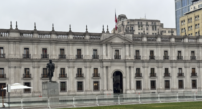 Una reforma política popular