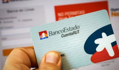 Le clonaron su CuentaRUT y el banco se negó a reembolsar el dinero sustraído: corte ordenó reembolso