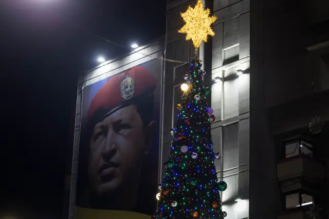 Llega la Navidad a Venezuela: inician celebraciones tras la controvertida orden de Nicolás Maduro