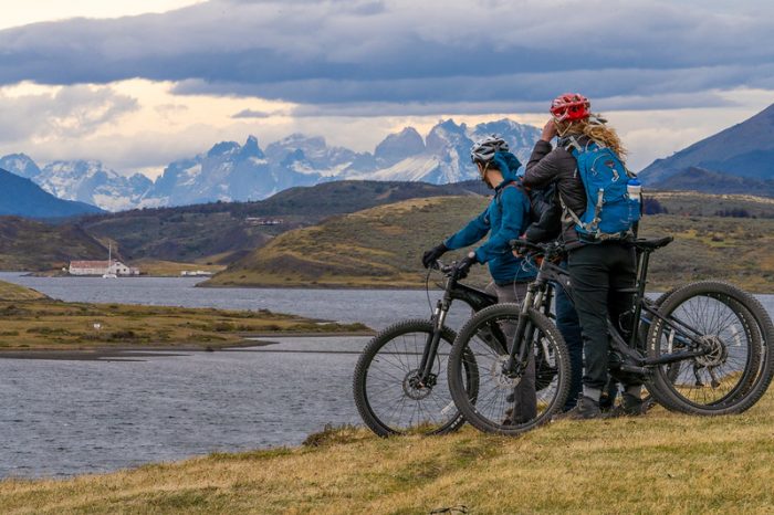 Tres empresas del sur de Chile son las ganadoras del concurso Más Valor Turístico 2024