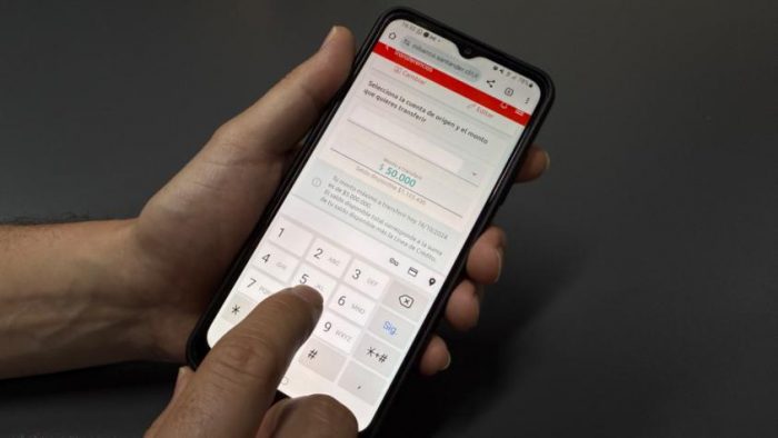 Más de 50 transferencias al mes: quiénes estarán afectados por la Ley de Cumplimiento Tributario