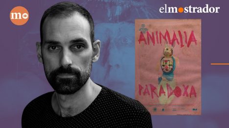 Niles Atallah, director de cine: "Hay una pobreza abrumante en los imaginarios de muchos cineastas"