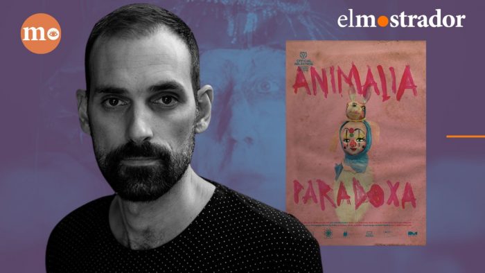 Niles Atallah, director de cine: “Hay una pobreza abrumante en los imaginarios de muchos cineastas”