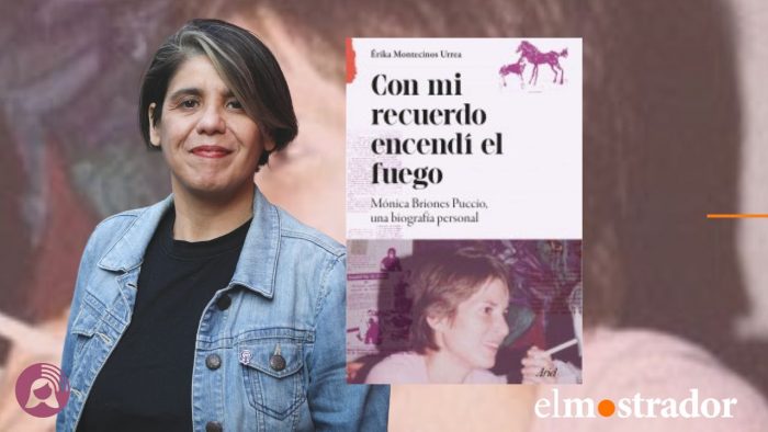 ¿Quién fue Mónica Briones?: El primer caso documentado de un crimen de lesbo-odio en Chile