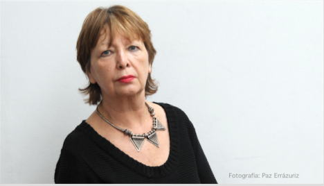 Doble reconocimiento internacional para la ensayista Nelly Richard, candidata al Premio Nacional