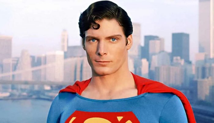 Comic Con Chile invita a avant premiere de "Super/Man: La historia de Christopher Reeve"