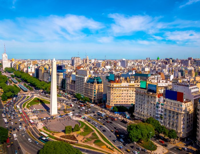 7 consejos para viajar solo por primera vez