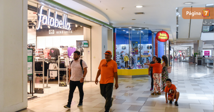 Cuál será el horario de supermercados y malls el feriado este 31 de octubre y 1 de noviembre