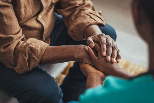 La importancia del apoyo familiar en el cuidado de los pacientes 