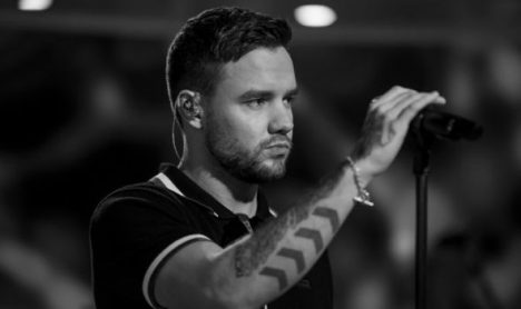 Se confirmó la muerte de Liam Payne, exintegrante de “One Direction” en un hotel de Argentina