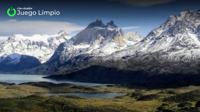 Torres del Paine y otros sitios patrimoniales mundiales amenazados por industria de hidrocarburos