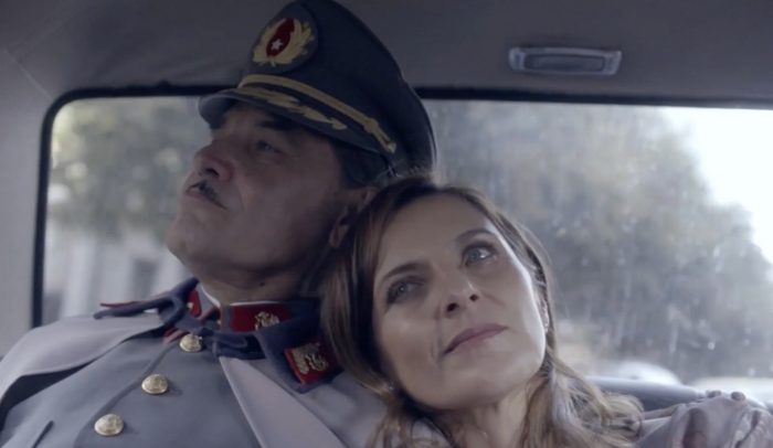 “Un matrimonio despiadado”: Serie sobre dictador Augusto Pinochet y su esposa gana Fondo CNTV 2024