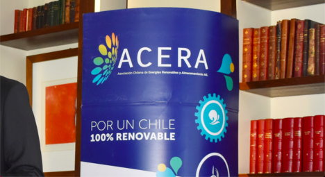 Reconfiguración en el sector energía: exsocios de Acera acuerdan nuevo gremio de renovables