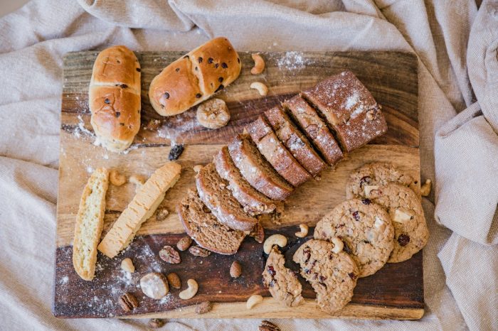 ¿Por qué nos gustan tanto los carbohidratos?