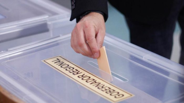 Elecciones 2024 en Chile: ¿Cuándo inicia el conteo de votos y cuál será el orden?