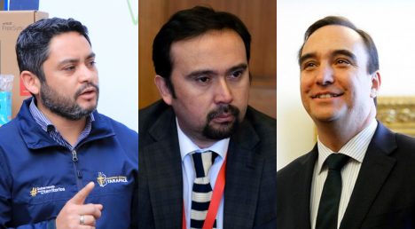 Tarapacá, Ñuble y Magallanes: gobernadores salpicados en caso Convenios reelectos en primera vuelta