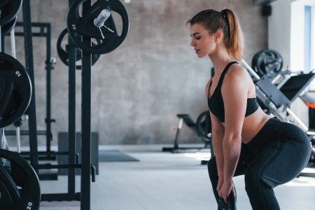 Salud corporal: por qué el ejercicio de fuerza es esencial para mujeres de todas las edades