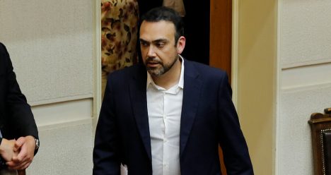 Senador Bianchi y reforma del Presidente Kast: "Cuando a algo le llaman tutti frutti, parte mal"