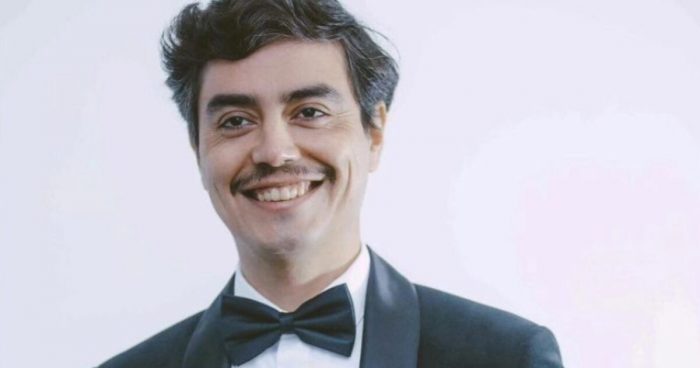 Falleció tenor nacional Leonardo Navarro