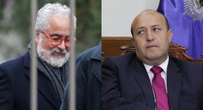 Soborno, cohecho y revelación de secretos: la querella del CDE contra Hermosilla y exfiscal Guerra