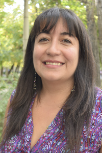 Miriam Rubio Acuña