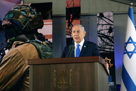 Netanyahu asegura que el ataque contra Irán afectó a su capacidad para desarrollar misiles