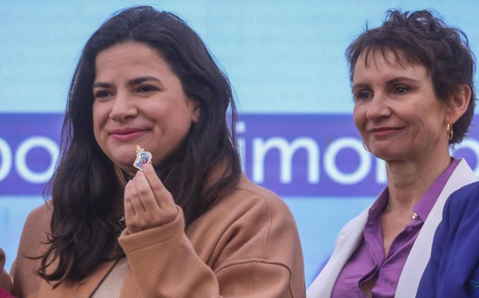 [Lo + leído] Quiebre en Comité Político: ministra Orellana mide fuerzas con Tohá por caso Monsalve