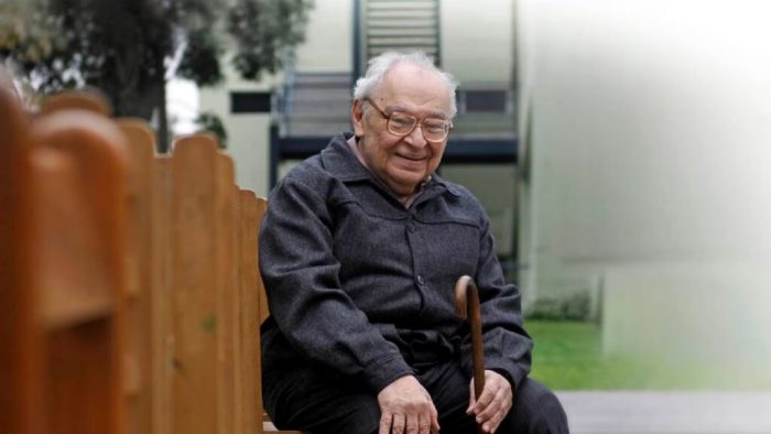 Murió Gustavo Gutiérrez