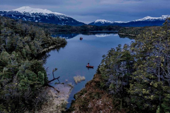 La urgencia de destrabar el proceso de consulta indígena en el territorio kawésqar