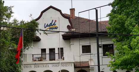 “Amplia y generosa”: UDI llama a formar lista parlamentaria única para “derrotar a la izquierda”