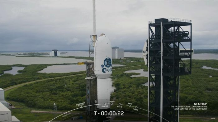 Hito en la ingeniería espacial: SpaceX prueba con éxito su Starship y captura la primera fase