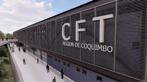 Los sucesivos fracasos del CFT estatal de Coquimbo