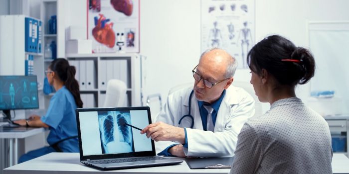 Avanzar en la detección oportuna del cáncer de pulmón y la enfermedad pulmonar obstructiva crónica