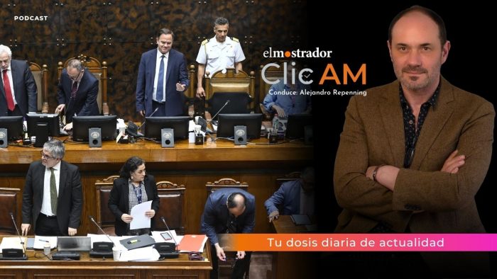 Senado despacha presupuesto 2025 con protocolo para mejoramiento de la educación pública