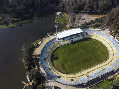 Viña del Mar se queda sin Mundial Sub 20: FIFA elimina al Estadio Sausalito como sede