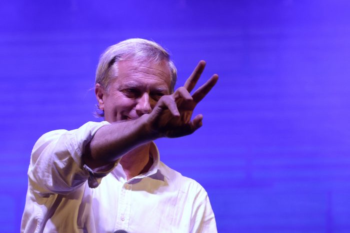 Republicanos confirman: José Antonio Kast va directo a primera vuelta en presidenciales 2025