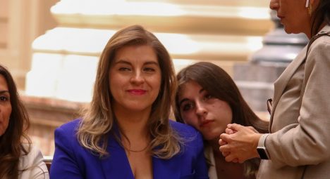 Abogada Erika Maira: Fiscalía tiene “déficit importante en relación al principio de objetividad”