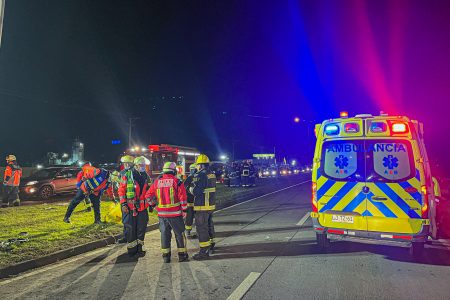 Mientras siguen aumentando los accidentes, Fundación Emilia podría cerrar por falta de apoyo