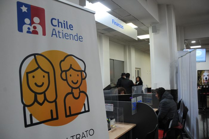 Chile Cuida: ¿Cuál es la ruta para la construcción del sistema nacional de apoyos y cuidados?