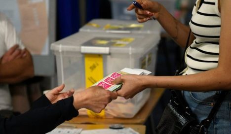 Ninguna gobernadora y 16% de alcaldesas: la preocupante brecha de género que dejaron las elecciones