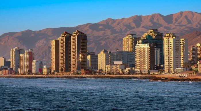 Antofagasta: epicentro del turismo corporativo chileno con experiencias locales únicas