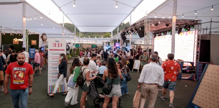 Vuelve emblemática feria de diseño, moda y tendencias con más de 200 expositores