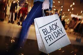 Black Friday 2024 recompensa a los chilenos con un millonario concurso: sorteo de $1.000.000