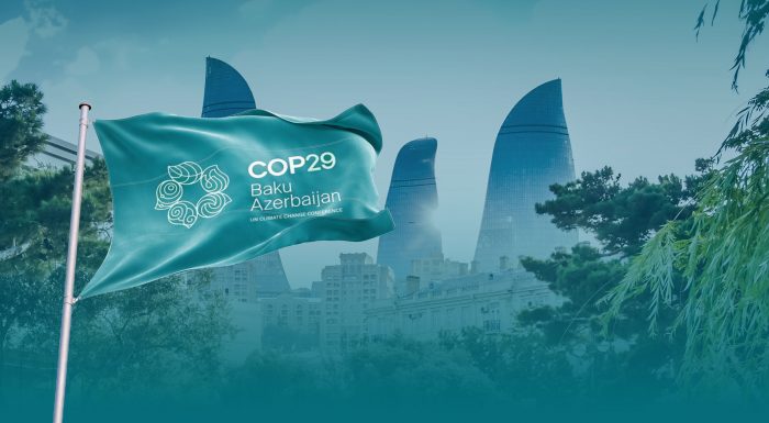 La COP29 se bloquea y algunos países en desarrollo abandonan la sala de negociación