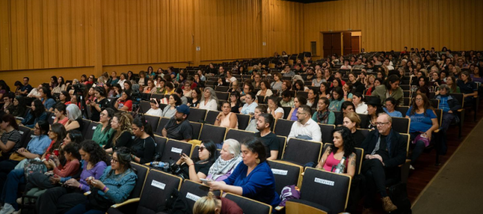 Chile acoge el encuentro internacional feminista “Radicalizar la democracia”