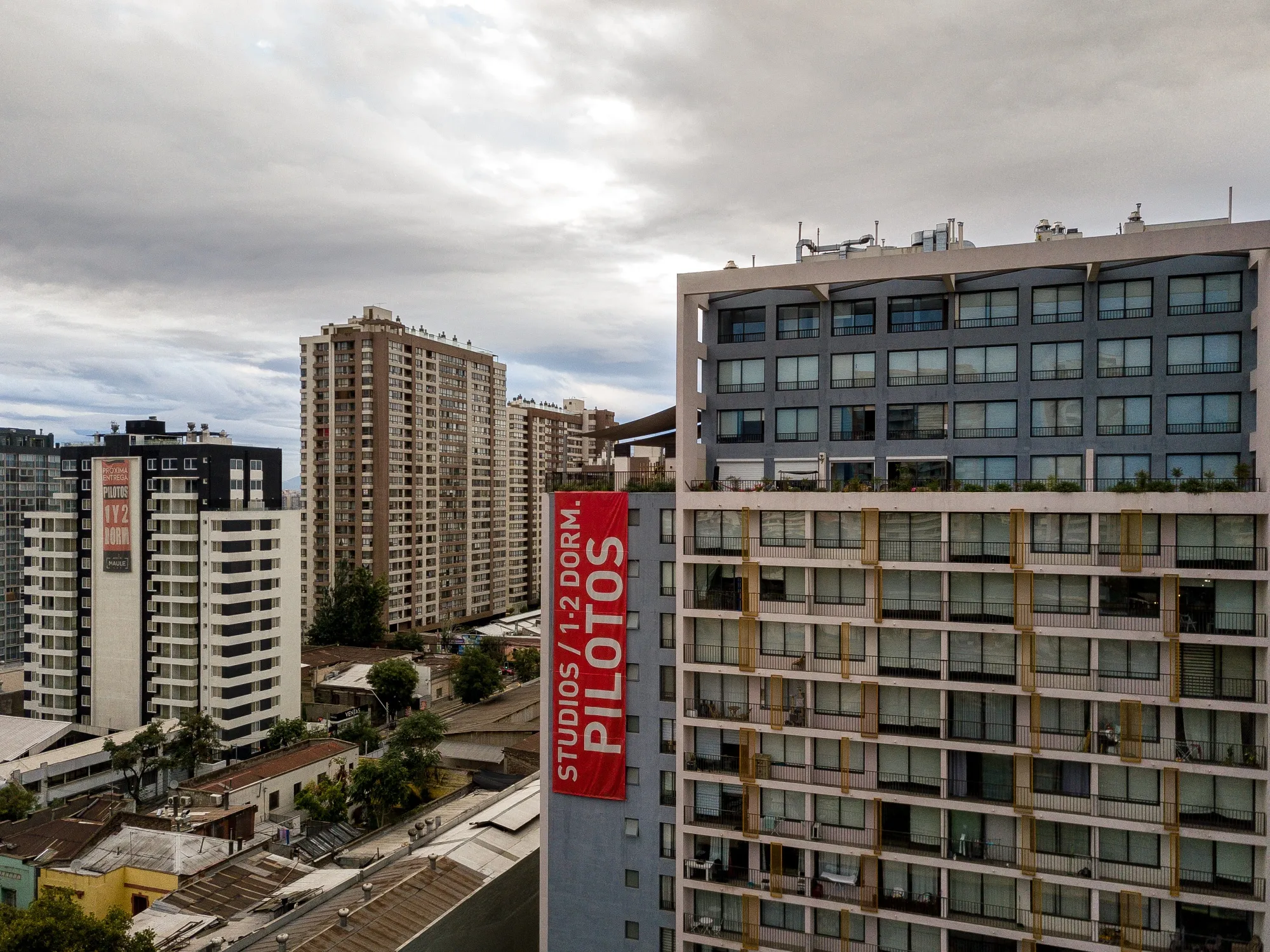 Retroceso en el acceso a la vivienda: cuánto debe ahorrar una familia para comprar un inmueble