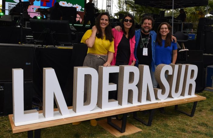 Bci impulsa el diálogo sobre el cuidado al medio ambiente en Festival  Ladera Sur 2024